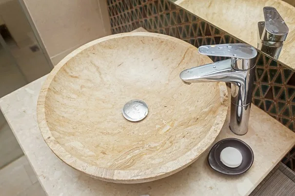 lavabo