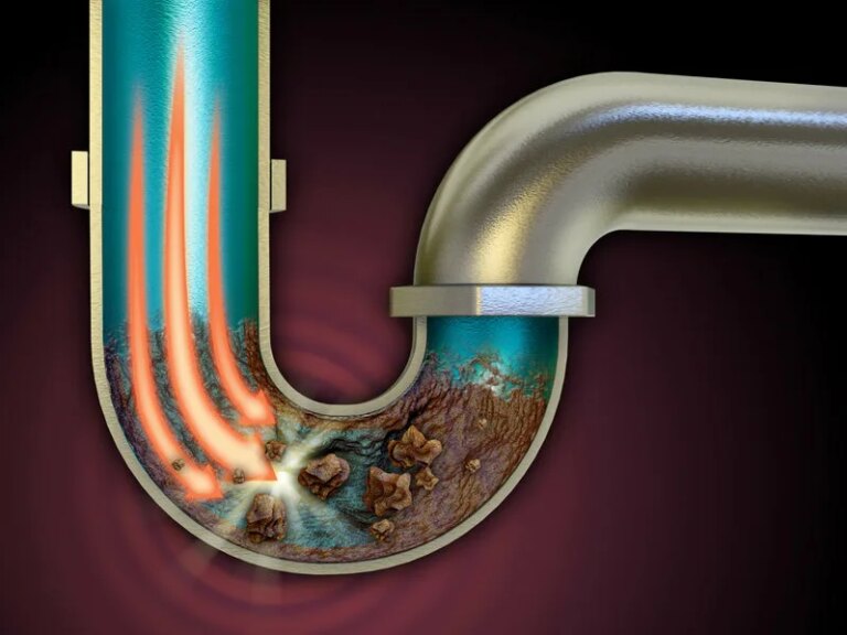 L’essentiel à savoir sur le débouchage de canalisation
