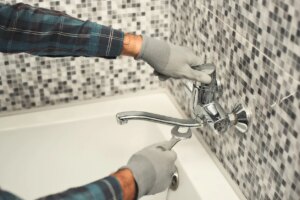 Faites une rénovation complète de votre salle de bain
