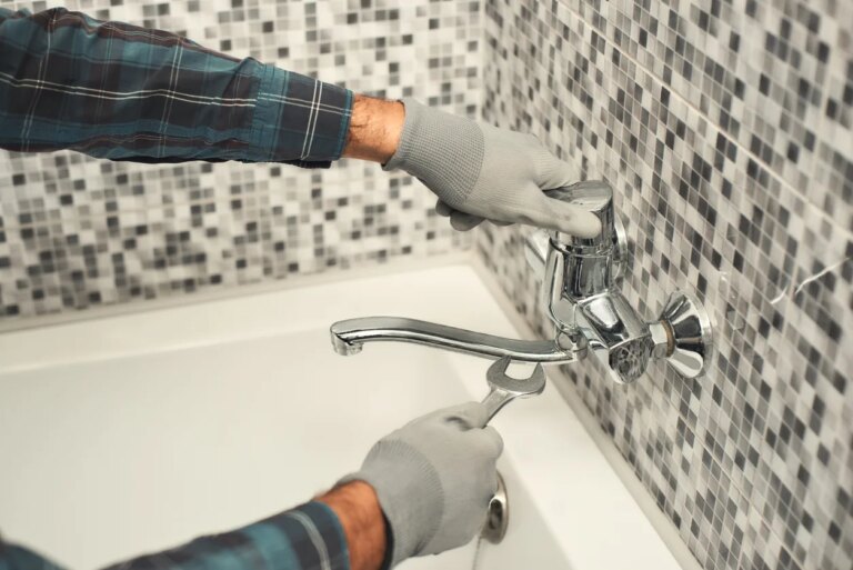 Faites une rénovation complète de votre salle de bain