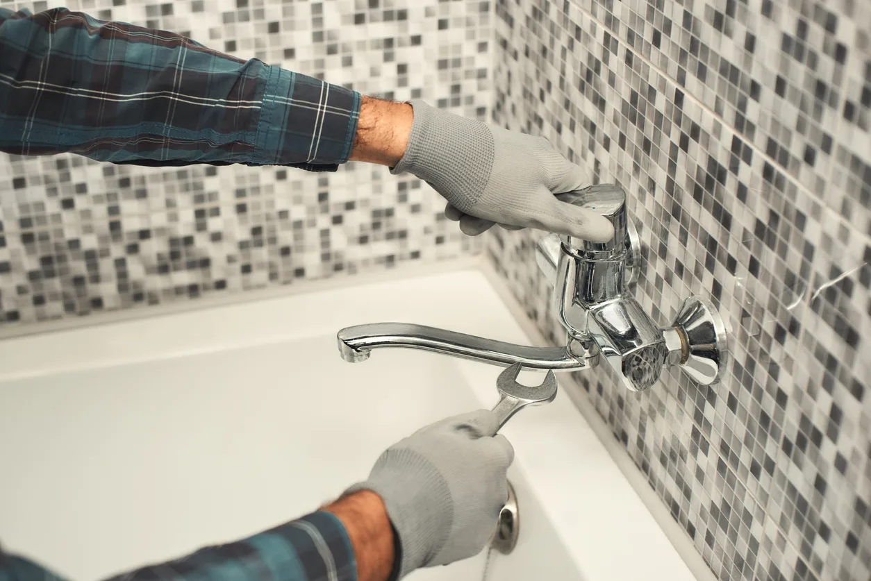 Faites une rénovation complète de votre salle de bain
