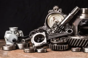 Motoculture : comment trouver la bonne pièce de rechange ?
