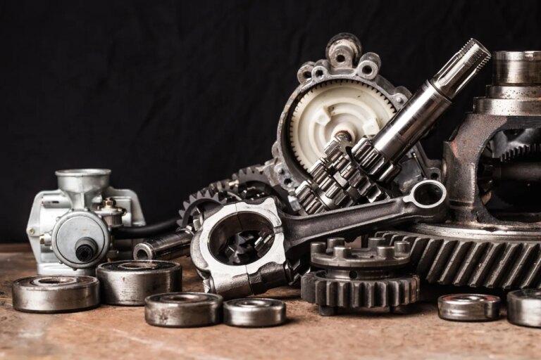 Motoculture : comment trouver la bonne pièce de rechange ?