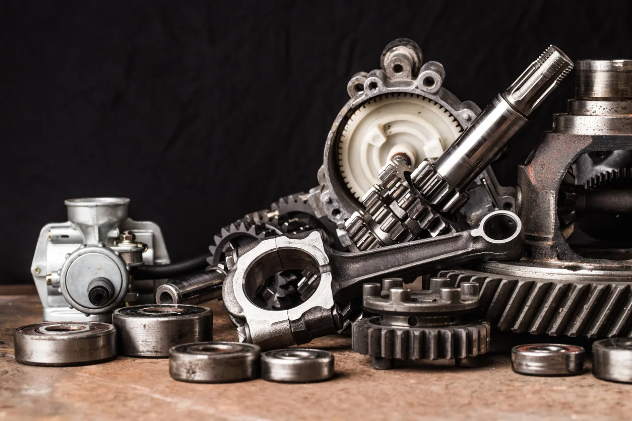 Motoculture : comment trouver la bonne pièce de rechange ?