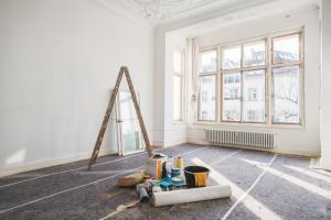 Rénovation