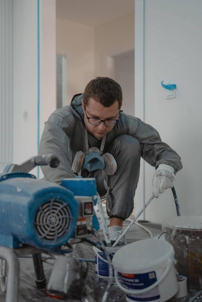 Quels sont les dernières tendances pour rénover son intérieur ?