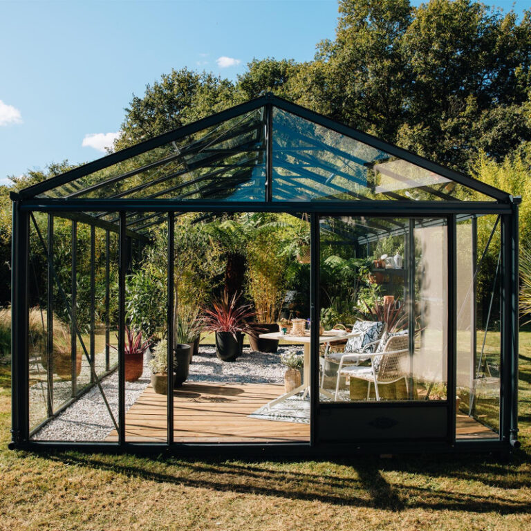 Quels usages pouvez-vous faire d’une serre de jardin ?