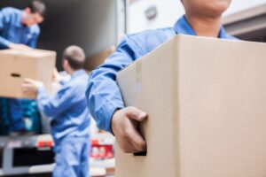comment reussir son demenagement