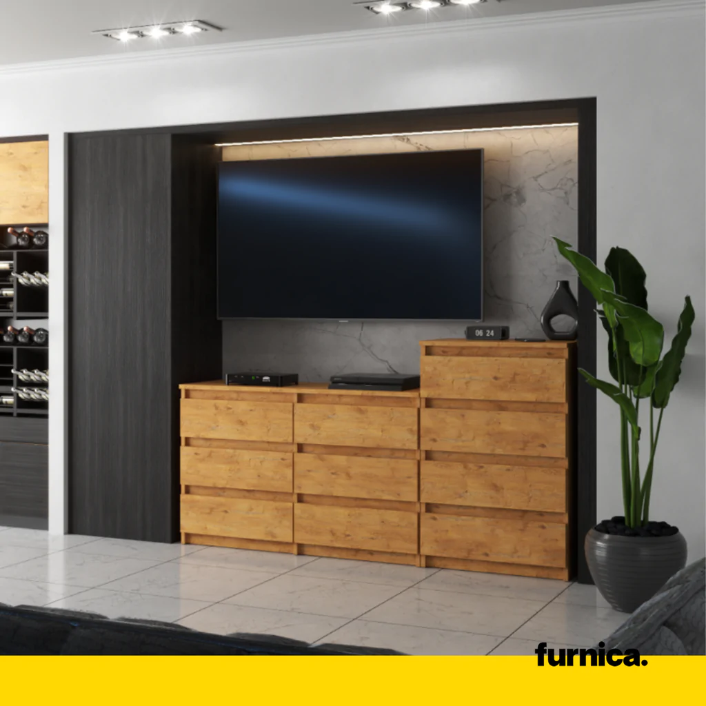 Comment bien organiser sa commode ?