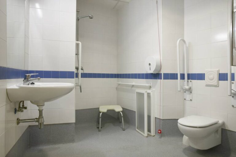Correctement équiper salle de bain