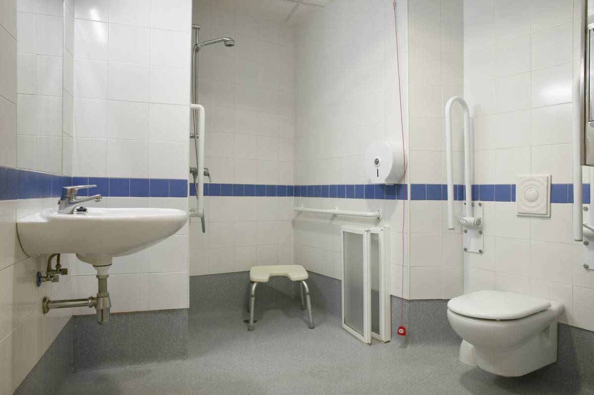 Correctement équiper salle de bain