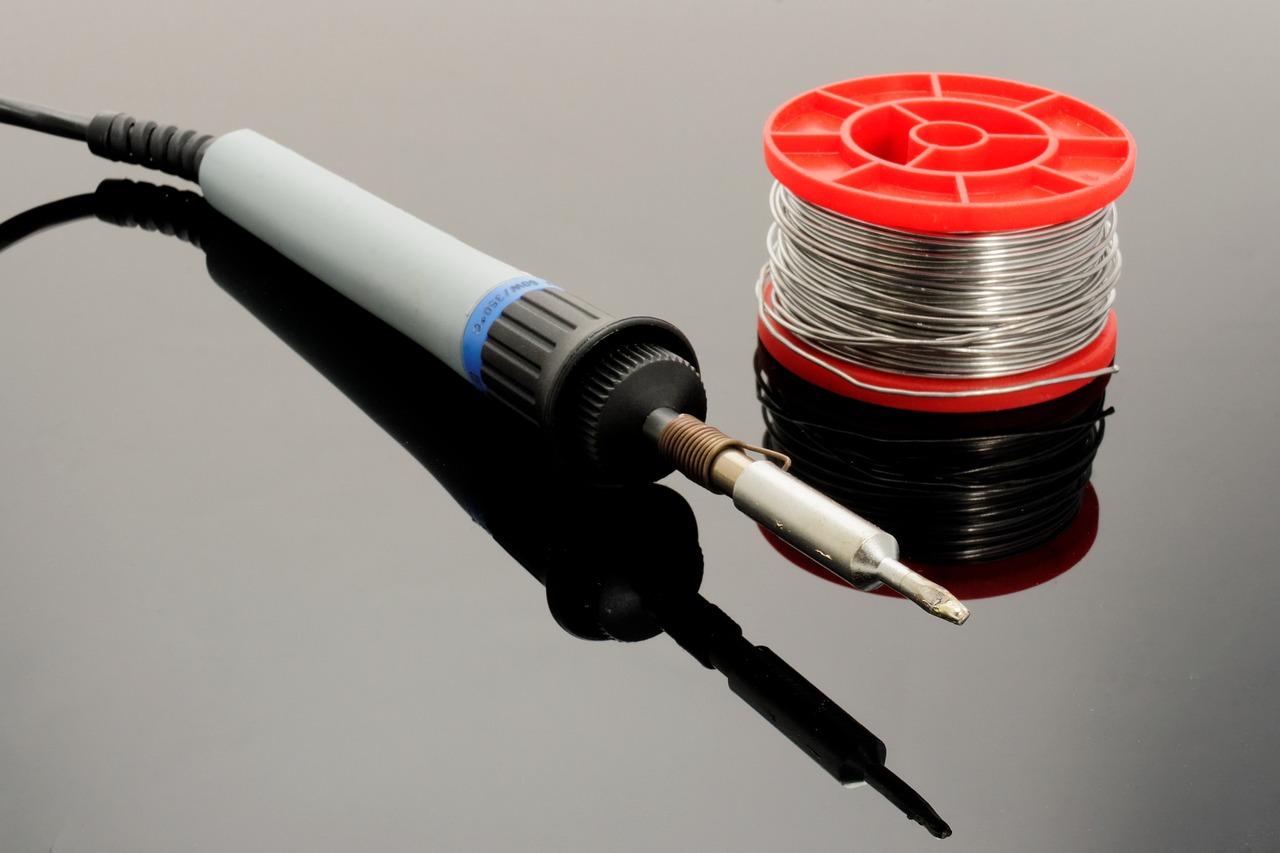 Soudeuse à fibre optique : ce qu’il faut que vous sachiez