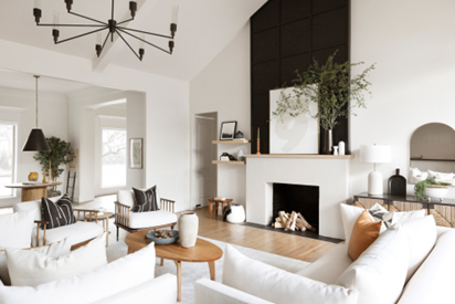TOP 7 DES CONSEILS POUR DÉCORER SON SALON
