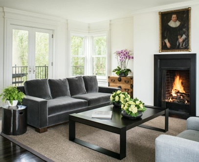 conseils deco salon