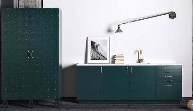Personnaliser ses meubles IKEA avec de la peinture