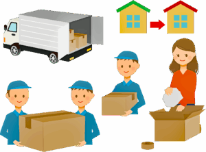 Déménagement : Comment bien s'organiser ?