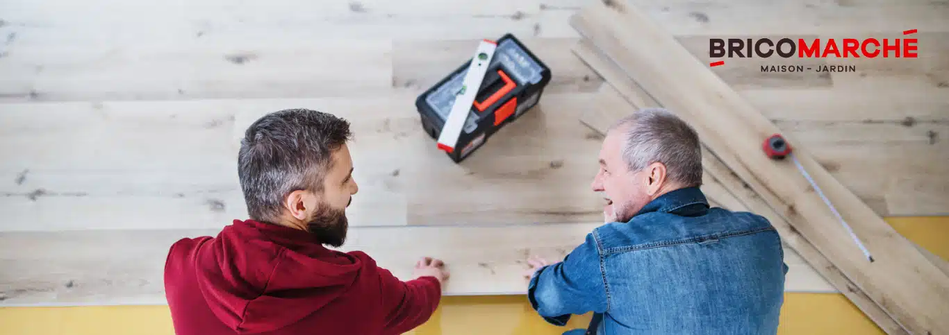 Cours de bricolage à domicile