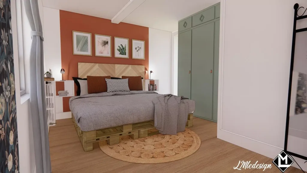 Comment décorer un petit appartement ?