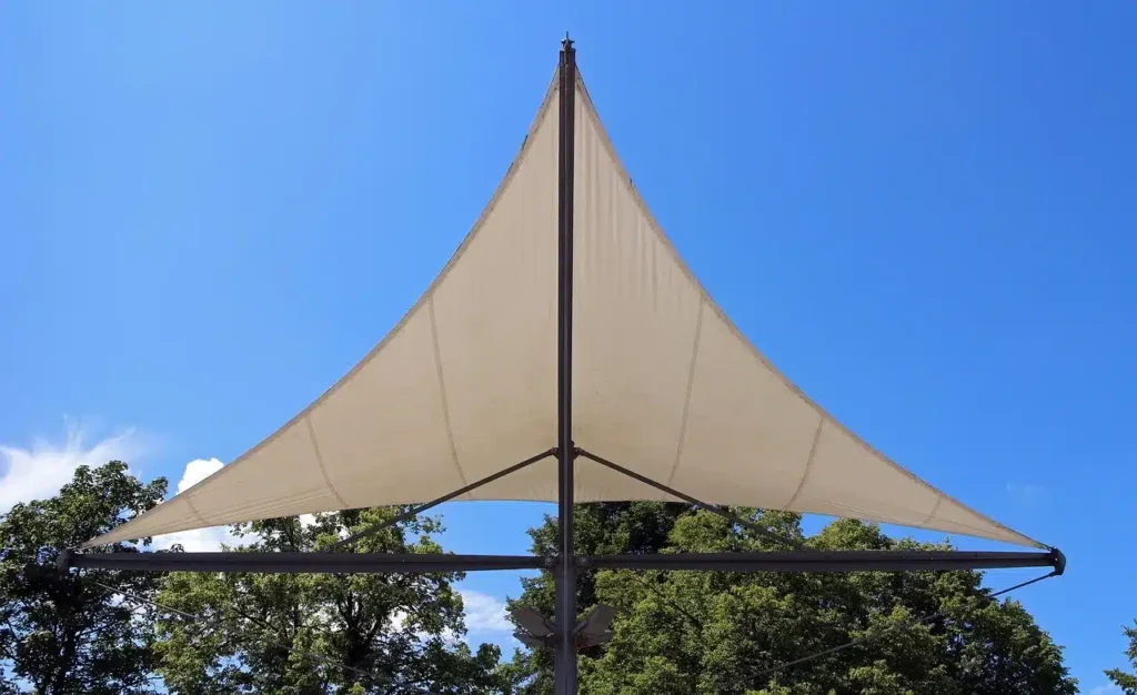 Comment choisir son voile d'ombrage ?