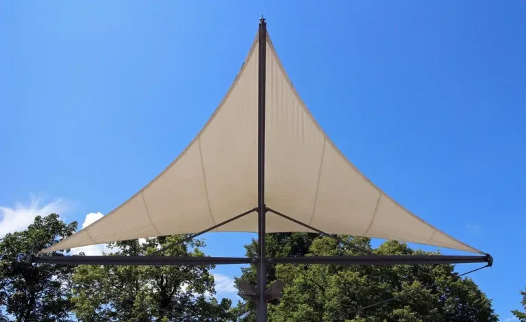 Comment choisir son voile d'ombrage ?