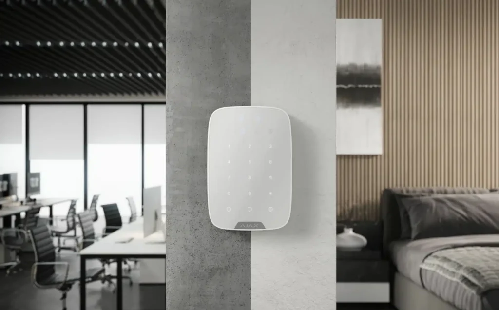 Equipement de securite maisosn