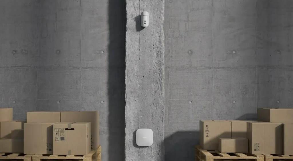 Personnalisez Votre Système de Sécurité en DIY