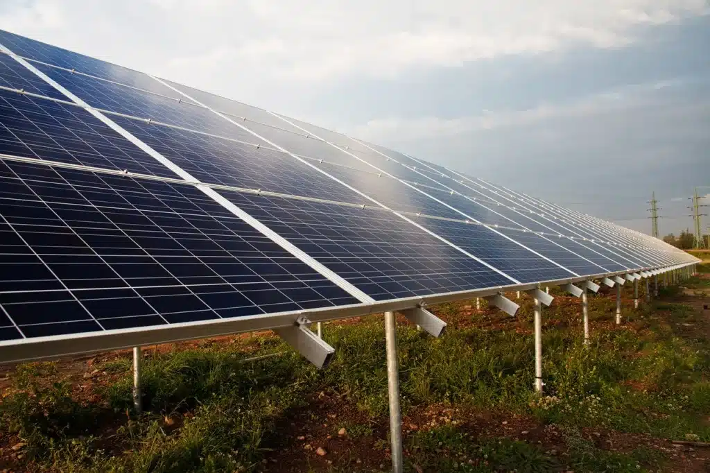 Revendre le surplus d’électricité