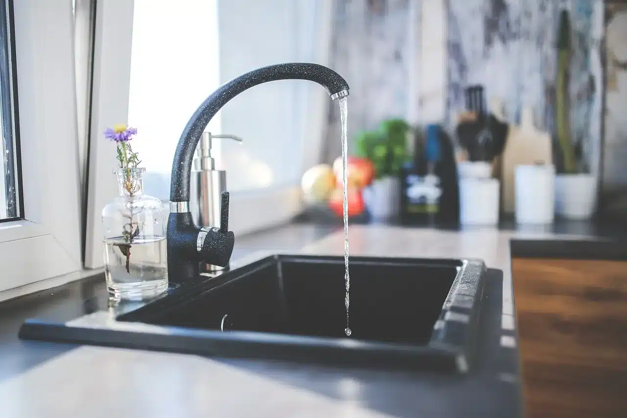 Comment choisir son robinet de cuisine