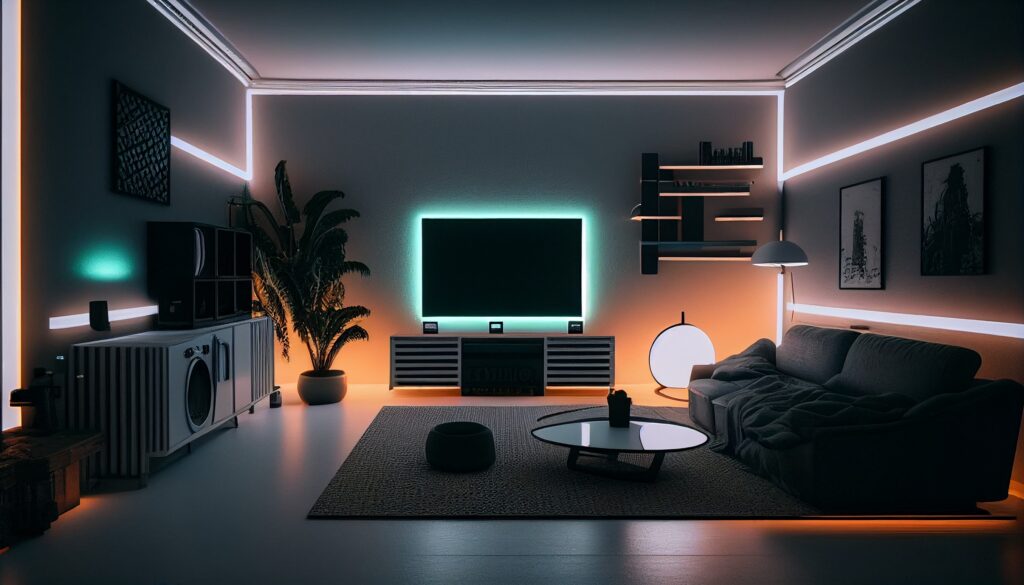 Inspectez vos luminaires pour détecter la moindre anomalie
