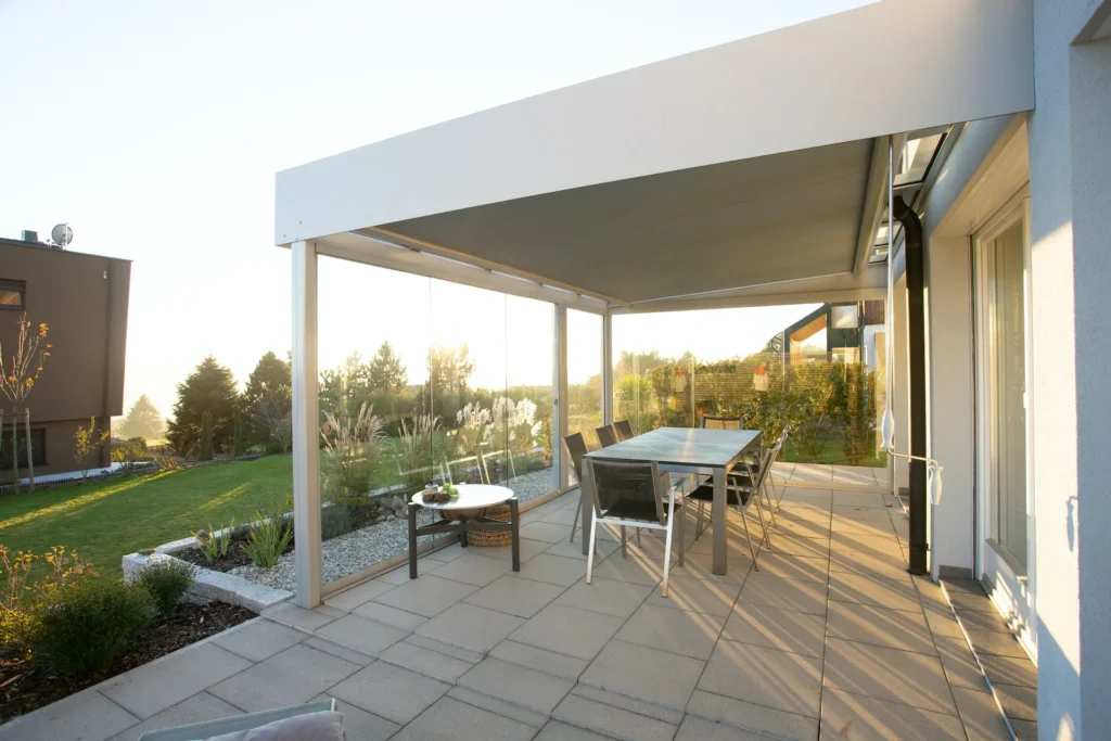 Quel matériau choisir pour la construction de sa terrasse ?