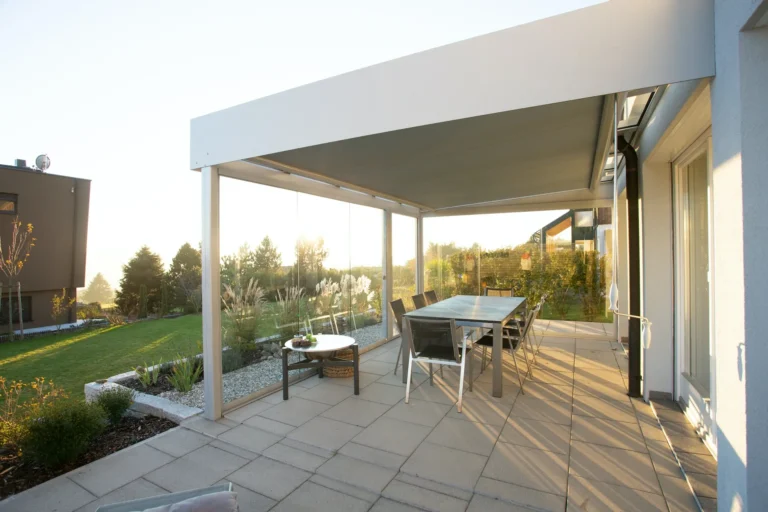Quel matériau choisir pour la construction de sa terrasse ?