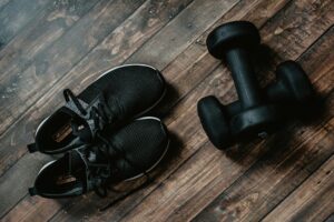 Construire une salle de sport à la maison ? C'est possible