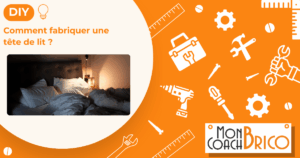 comment fabriquer une tête de lit