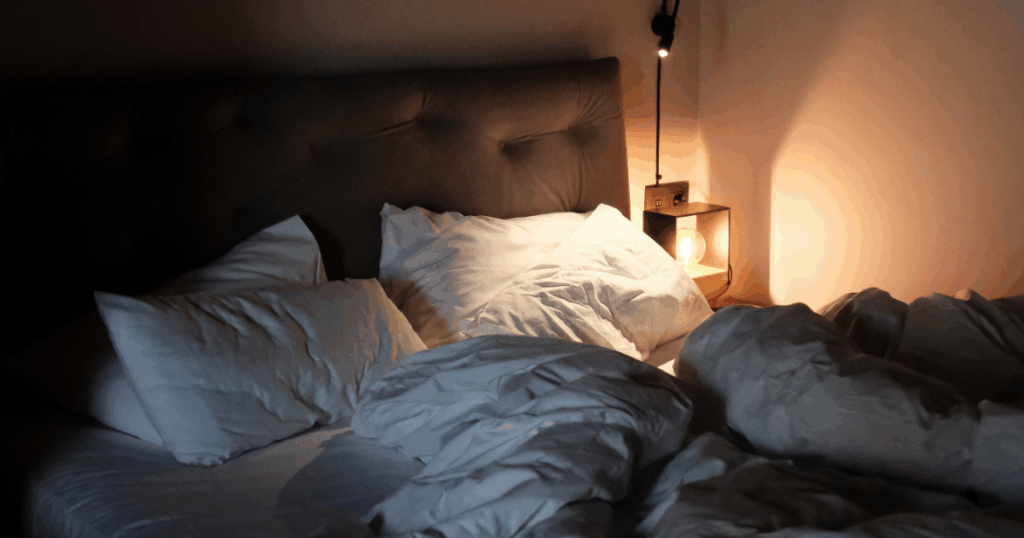 fabriquer une tête de lit