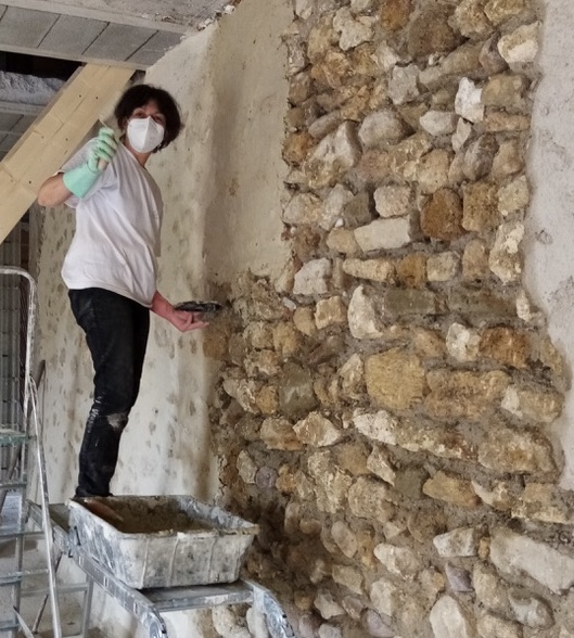 Fiche de présentation Agnès