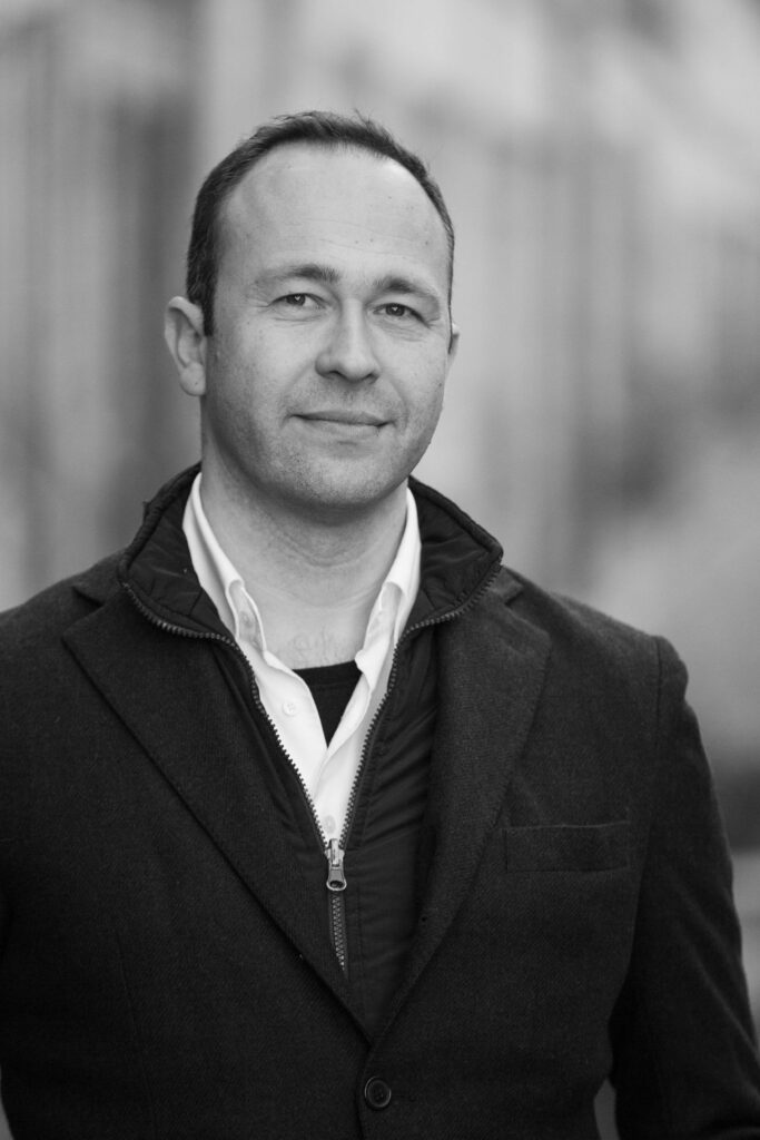 Fiche de présentation Guillaume