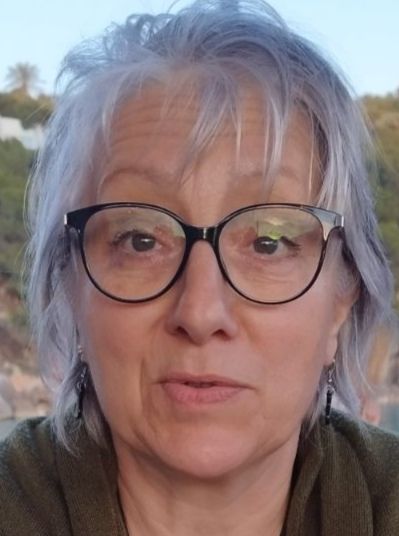Fiche de présentation Patricia
