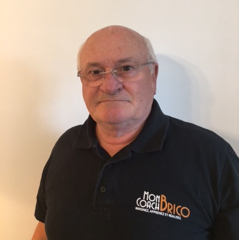 Fiche de présentation Philippe