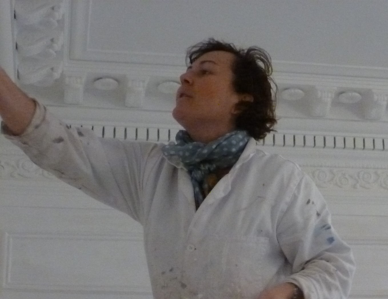 Fiche de présentation Severine