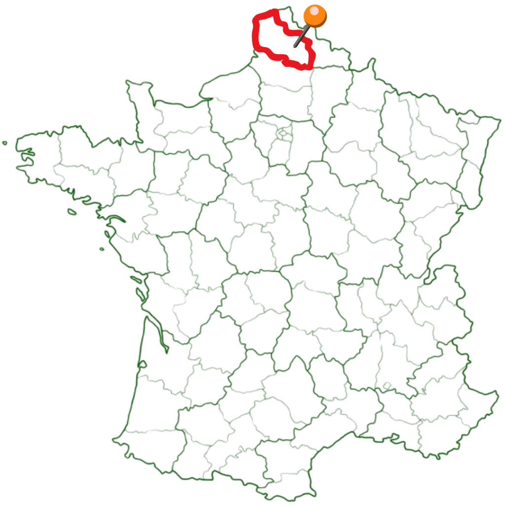 zone intervention nord
