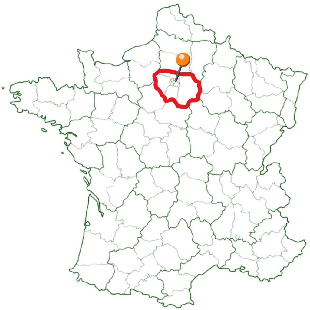 zone intervention paris