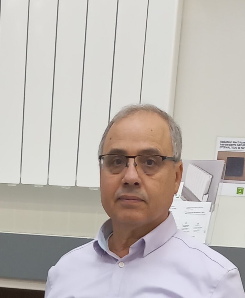 mohammed coach