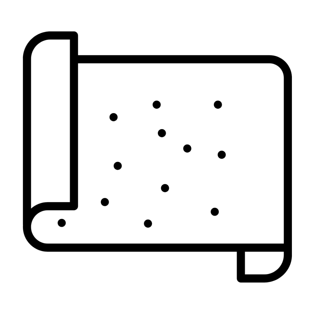 picto papier de verre