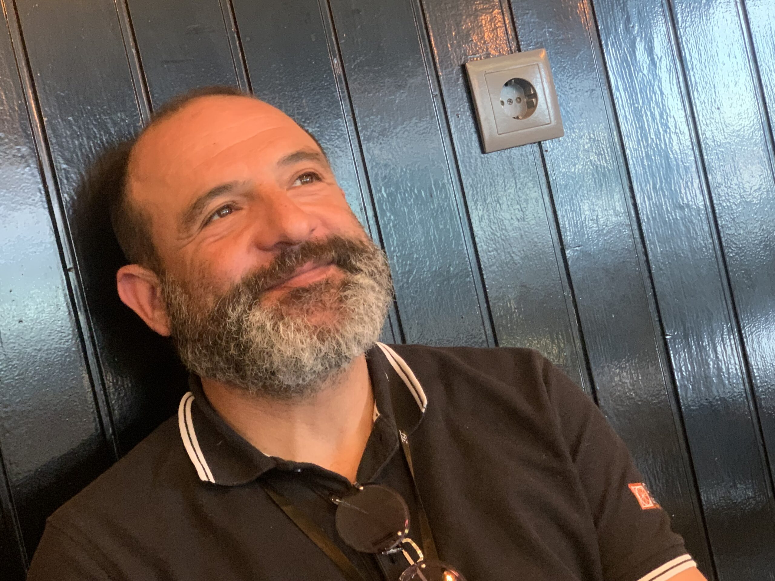 Fiche de présentation Bruno