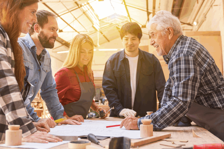 Formations et certifications pour les artisans