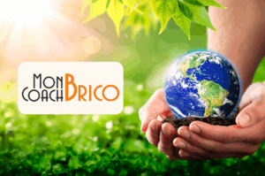 Mon Coach Brico s'engage pour le climat
