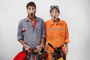 Apprenez le bricolage à domicile avec des experts : transformez vos projets en réalité