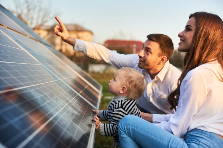 3 conseils de pro pour aménager un bâtiment à énergie zéro