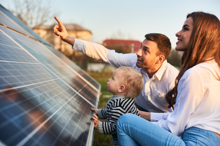 3 conseils de pro pour aménager un bâtiment à énergie zéro