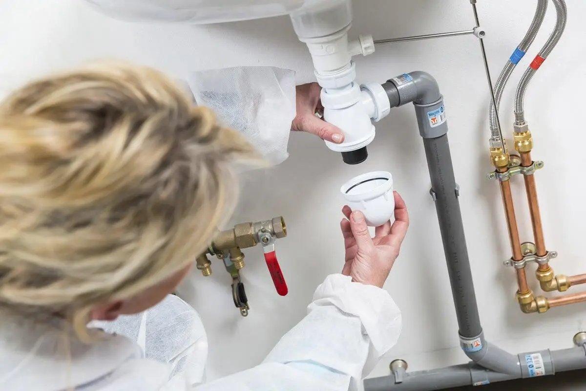 Les bases de la plomberie